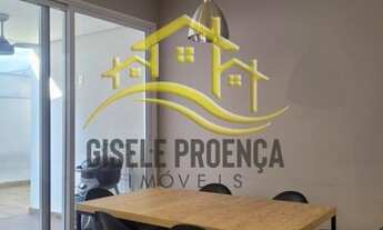 Imagem 5: Casa em Condomínio para Venda em Sorocaba, Jardim Pagliato, 3 dormitórios, 3 suítes, 4 ban