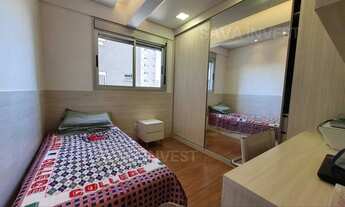 Imagem 7: Apartamento 3 quartos com 86 m² à venda no Buritis