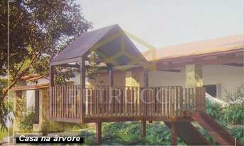 Imagem 5: Terreno - Colinas do Castelo - Jaguariúna