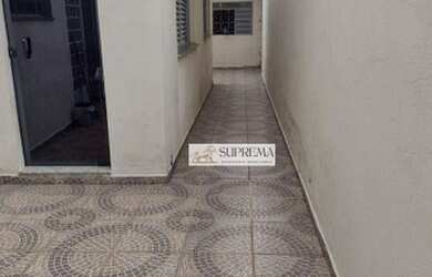 Imagem 6: Casa com 4 dormitórios à venda, 180 m² por R$ 373.000,00 - Vila Barão - Sorocaba/SP