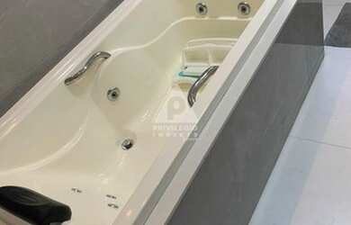 Imagem 6: Apartamento à venda, 4 quartos, 4 suítes, 2 vagas, Jacarepaguá - RIO DE JANEIRO/RJ