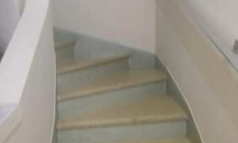 Imagem 7: Vendo Sobreposta Alta, Ponta da Praia, Santos