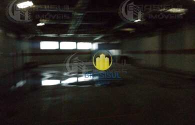 Imagem 2: Galpão no Socorro