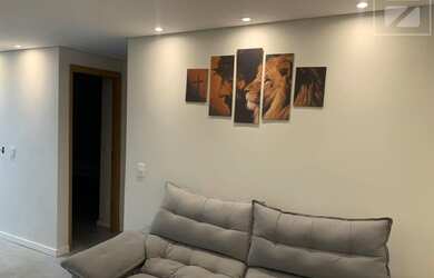 Imagem 3: Apartamento à venda 2 Quartos, 1 Vaga, 41M², Loteamento Residencial Parque dos Cantos, Cam