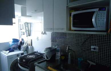 Imagem 4: Apartamento com 2 dormitórios à venda, 50 m² por R$ 260.000,00 - Jardim Helena - Carapicuí