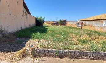 Imagem 2: Terreno no bairro Jardim São Marcos em São José do Rio Preto