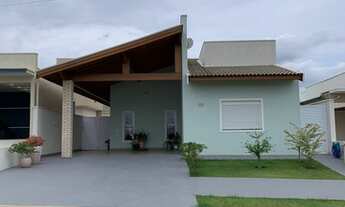 Imagem: Casa de condomínio térrea para venda com