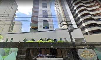 Imagem 3: Edf. Quinta das Oliveiras - Apartamento com 3 quarto sendo 1 suíte 102m² por R$ 640MIL