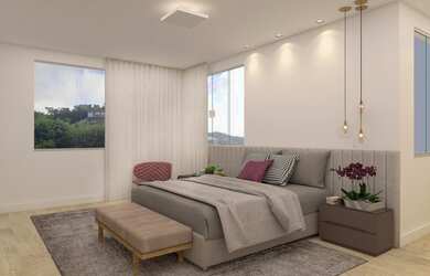 Imagem 5: Exclusiva Casa de condomínio fechado 4 quartos