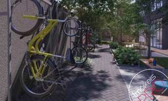 Imagem 6: Venda - Apartamento na Vila Nova Conceição com 26m²