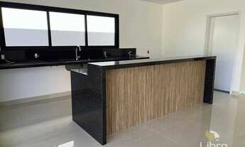 Imagem 4: Casa com 3 dormitórios à venda, 260 m² por R$ 1.990.000 - Alameda JK - Votorantim/SP