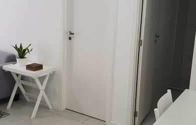 Imagem 3: Apartamento Mobiliado Lapa