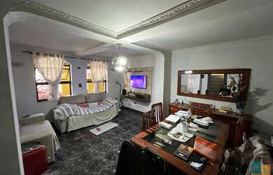 Imagem 7: Casa para Venda em Guarulhos, Gopoúva, 3 dormitórios, 1 suíte, 3 banheiros, 2 vagas