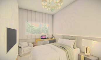 Imagem 7: Casa para venda possui 97 metros quadrados com 3 quartos em Senhora das Graças - Betim - M