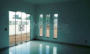 Imagem 7: Casa com 3 quartos - Bairro Sítios de Recreio Mansões do Campus em Goiânia