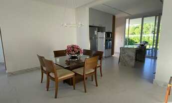 Imagem 6: IMPERDÍVEL! CASA LINEAR NO CONDOMÍNIO ALPHAVILLE JACUHY, SERRA - ES