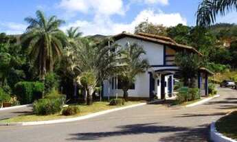 Imagem: Nova Lima - Loteamento/Condomínio - Cond