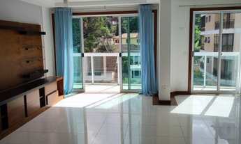 Imagem 1: Exclusivo! Apartamento Duplex, 3 suítes em Agriões