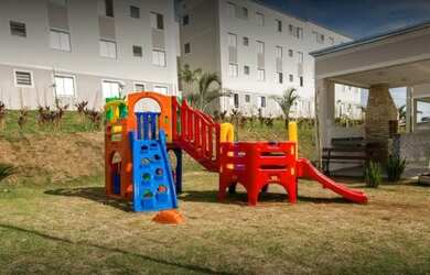 Imagem 5: Salto - Apartamento Padrão - Salto Ville