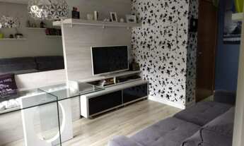 Imagem 2: APARTAMENTO COM 2 DORMITÓRIOS PARA LOCAÇÃO NO CONDOMINIO FLORESTA - JARDIM CATANDUVA - SÃO