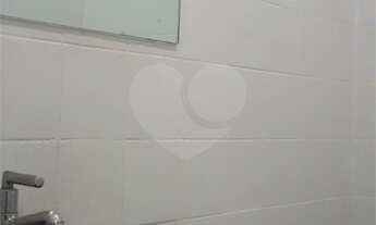 Imagem 7: São Paulo - Conjunto Comercial/Sala - JARDIM EUROPA