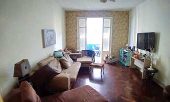 Imagem 5: Amplo apartamento no Flamengo