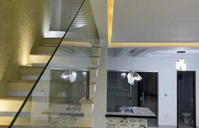 Imagem 5: Dúplex 3 quartos, 3 banheiros ( bairro Castanheiras GV