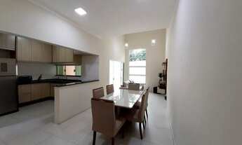 Imagem 3: Casa para venda possui 101 metros quadrados com 3 quartos