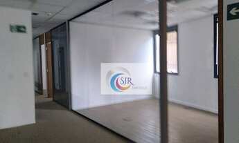 Imagem 7: Conjunto para alugar, 358 m² - Cerqueira César - São Paulo/SP