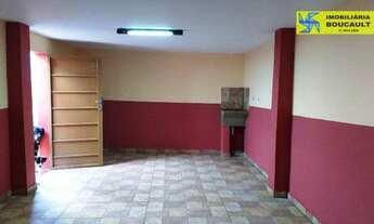 Imagem 6: Casa com 2 dormitórios à venda, 155 m² por R$ 450.000,00 - Conjunto Habitacional - Setor D