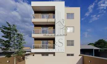 Imagem: APARTAMENTOS À VENDA EM PINHAIS NO JARDIM