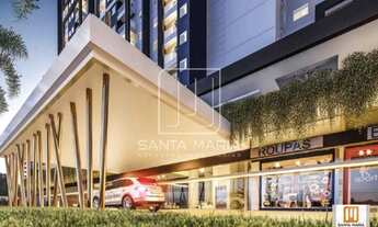 Imagem 2: Apartamento (tipo - padrao) 1 dormitórios/suite, cozinha planejada, portaria 24hs, lazer