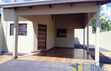 Imagem 2: Casa com 2 quartos - Bairro Residencial Goyaz Park em Goiânia