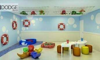 Imagem 3: Residencial Imagine Santo André