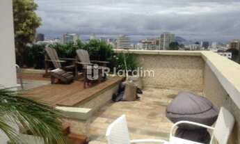 Imagem: Cobertura com 3 dormitórios à venda, 126