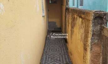 Imagem 4: Casa com 3 dormitórios à venda, 52 m² por R$ 240.000,00 - Jardim Marcondes - Jacareí/SP