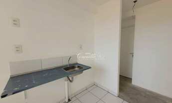 Imagem 6: APARTAMENTOS EM TORRE - Á PARTIR DE R$285.000 - Parque Jaçatuba - Santo André/SP