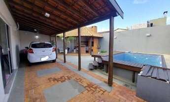 Imagem 5: Casa dois quartos, escritório