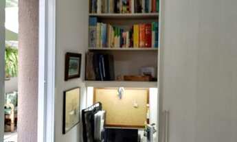 Imagem 2: Apartamento para venda possui 113 metros quadrados com 3 quartos em Jardim Tupanci - Barue