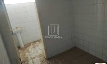 Imagem 4: Salão/Galpão (salão - térreo) , cozinha planejada