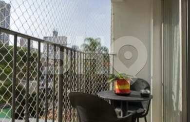 Imagem 5: APARTAMENTO - PERDIZES - 3 DORMS - 2 VAGAS