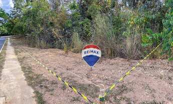 Imagem 6: Terreno 1802 m2, Condomínio Santa Mônica, Jardim botânico, Lote escriturado