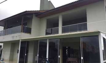 Imagem 5: Sobrado - Afonso Pena