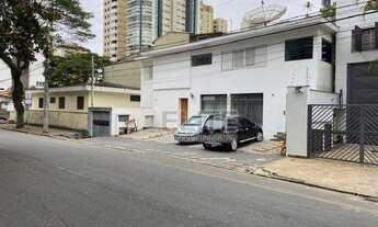 Imagem 4: Sobrado com 2 dormitórios à venda, 340 m² por R$ 1.600.000,00 - Jardim - Santo André/SP
