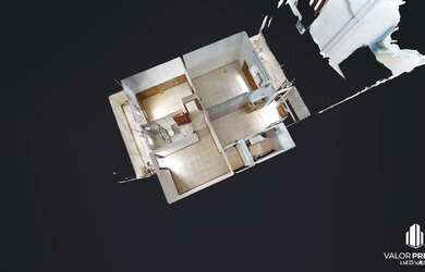 Imagem 6: PORTO ALEGRE - Apartamento Padrão - Menino Deus