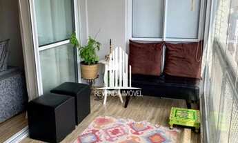 Imagem 4: APARTAMENTO COM 02 DORMITÓRIOS NO MORUMBI