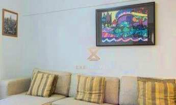 Imagem 6: Apartamento com 2 dormitórios à venda, 73 m² por R$ 742.000 - Aclimação - São Paulo/SP