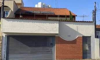 Imagem: Sobrado com 4 dormitórios à venda, 272