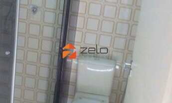 Imagem 4: Apartamento à venda 2 Quartos, 1 Vaga, 48M², Jardim Miranda, Campinas - SP