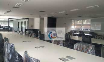 Imagem 7: Conjunto para alugar, 350 m² Bela Vista - São Paulo/SP